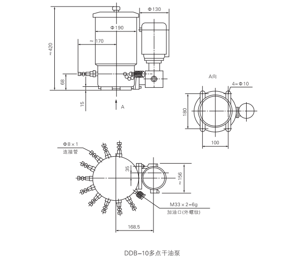 啟東中德潤(rùn)滑設(shè)備有限公司